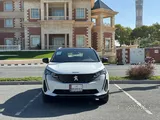 Peugeot 3008 2024 Model
